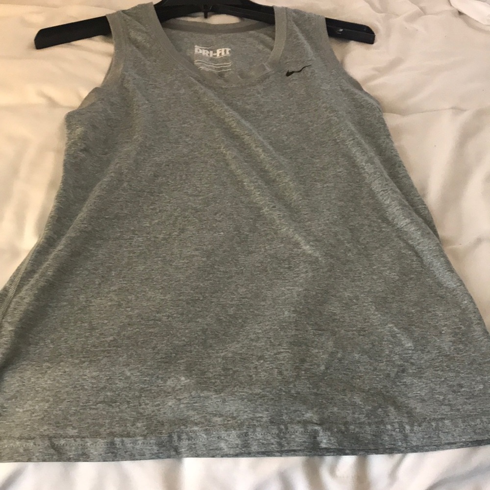 Dri-Fit Nike Tank Top